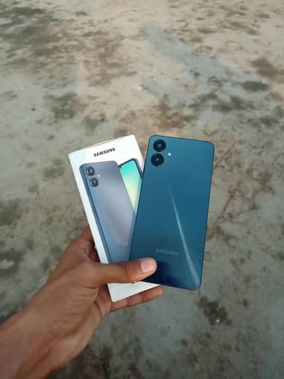 Samsung A06 4GB 64GB PTA Approved | 10/10 Condition
