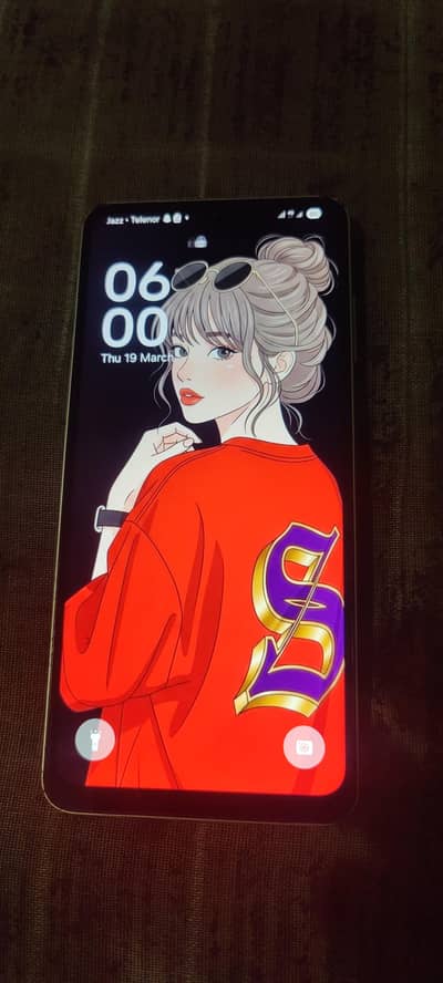 Samsung Galaxy A06 for sale urgent sale