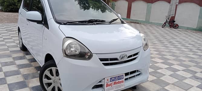 Mira eis Eco idlel original condition