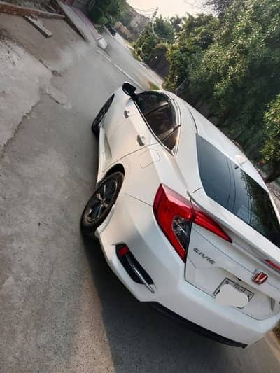 Honda civic 2021 for sale