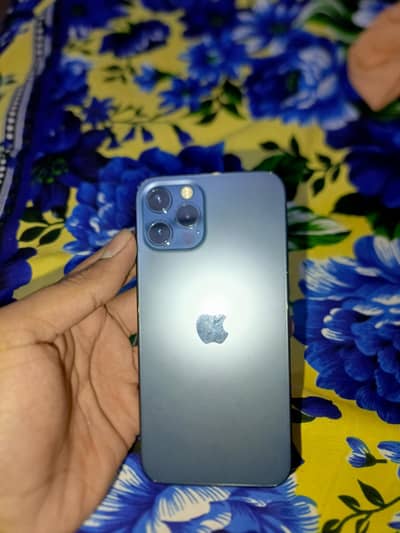 IPhone 12 pro 128 factory unlocked
