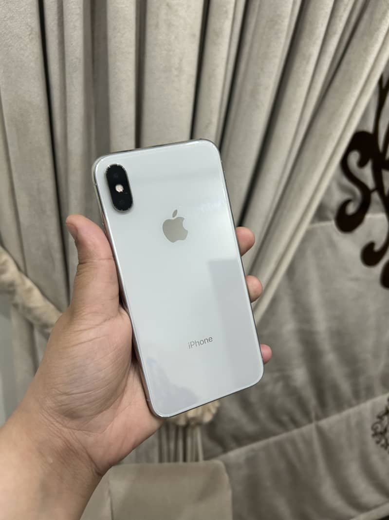 iphoneX 0