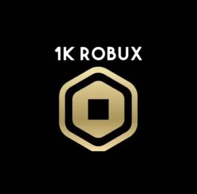 Robux Roblox RBX