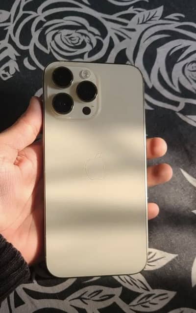 iPhone 14 pro max 256 dual sim pta Approved