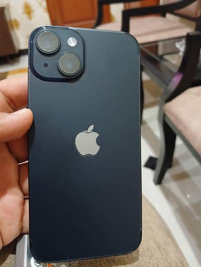 IPHONE 14 WITH BOX JV