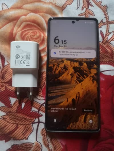 Itel S25 ultra, 16/256gb, need cash