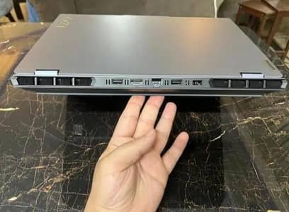 Lenovo  LOQ Gaming Laptop - AMD Ryzen