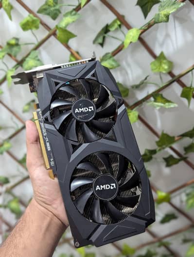 AMD rx580 for sale