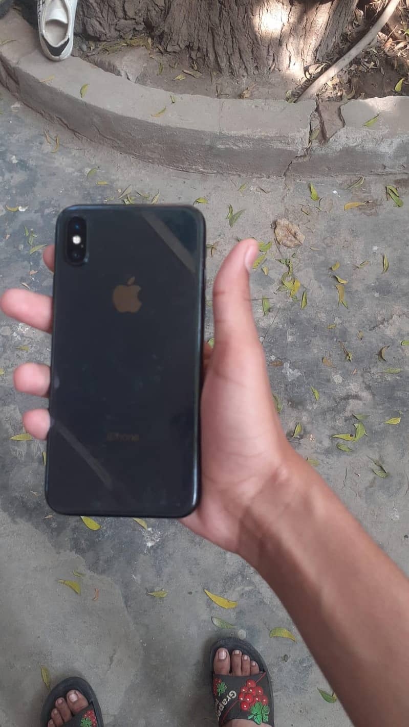 iphone x  1