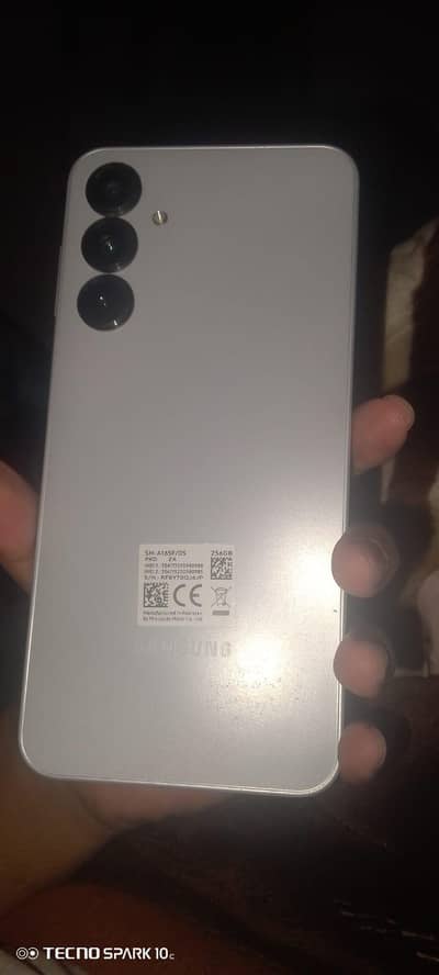 Samsung Galaxy A16 For Sale 8/256