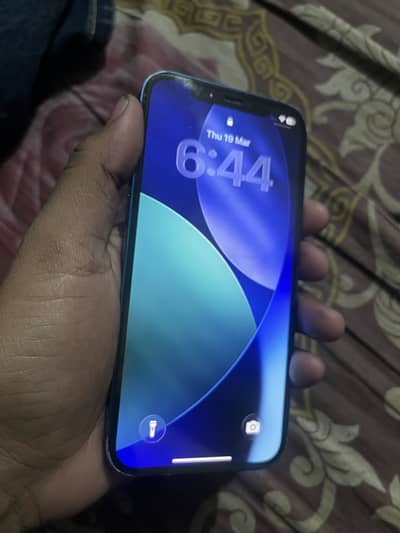 iPhone 12 Non pta Factory Unlock