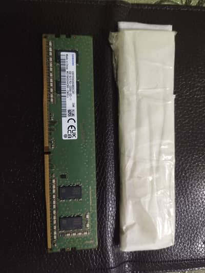 8Gb DDR 4 Ram  for Pc