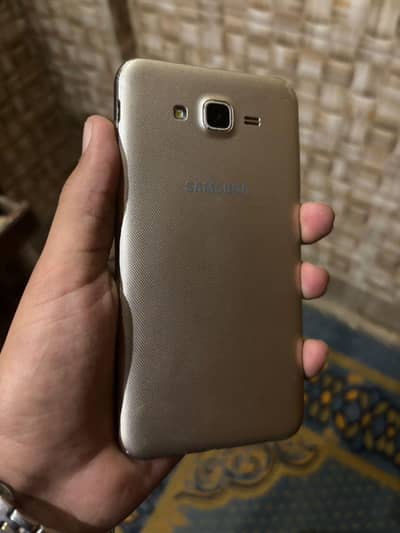 Samsung Galaxy J5 – Good Condition | Working Perfect