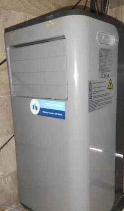 qatar world 2022 portable ac