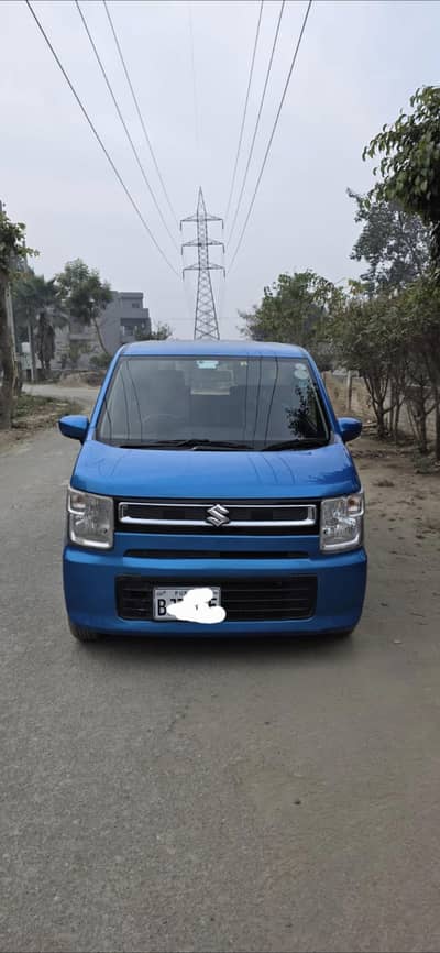 wagon R hybrid fx 20/24