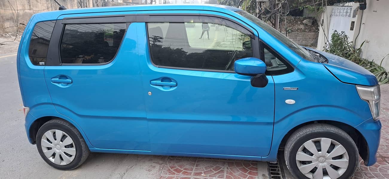 wagon R hybrid fx 20/24 - Cars - 1112430393