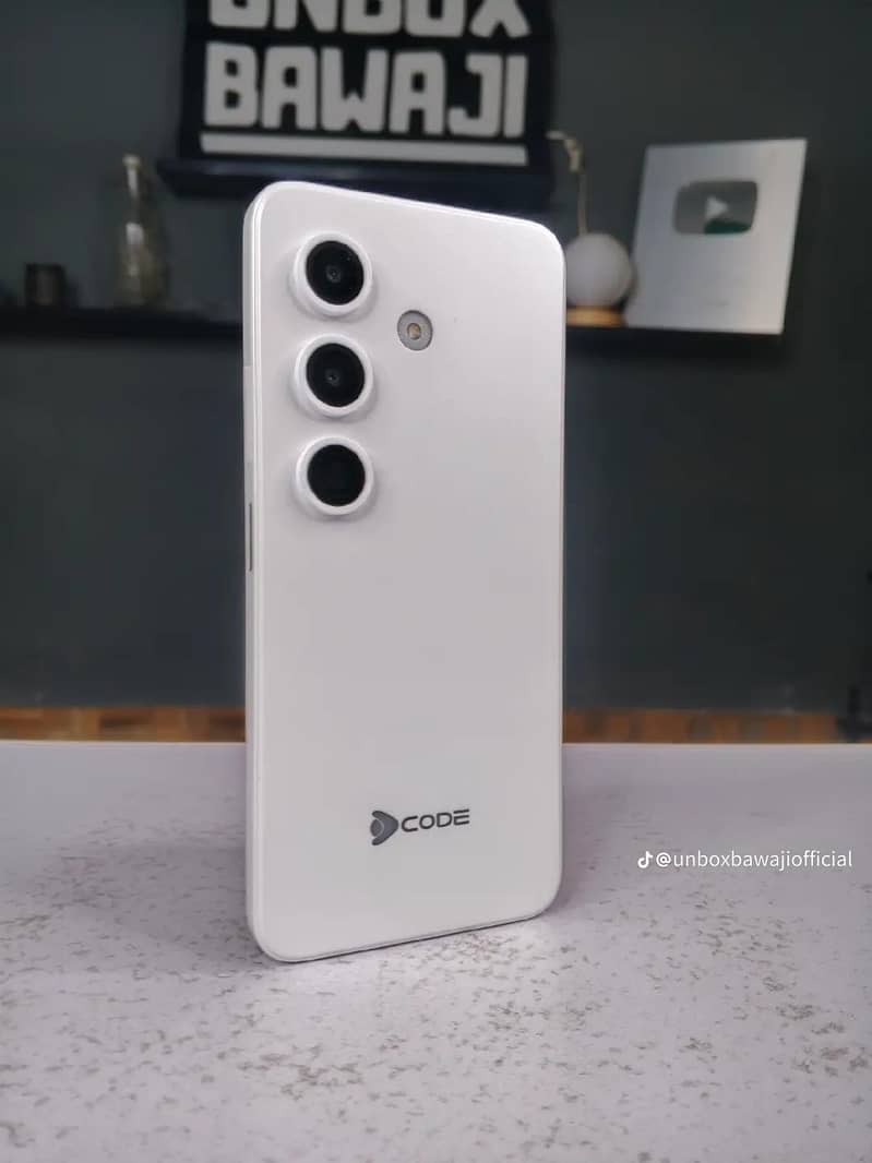 Dcode cygnal x  8/64 1