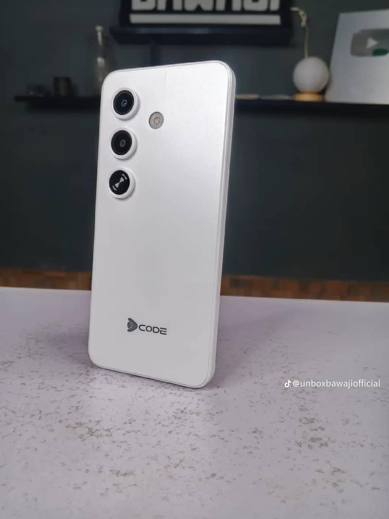 Dcode cygnal x  8/64 3