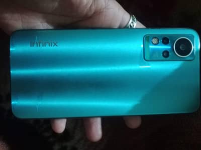 Infinix note 11