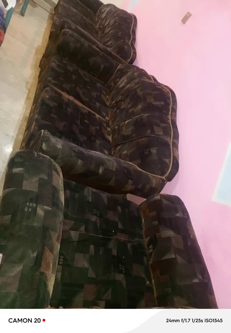 sofa set 3
