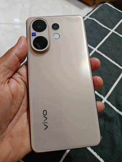 vivo v 60 12gb 256gb