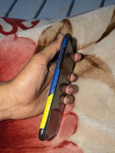 iphone 11 non PTA . board issues ha .