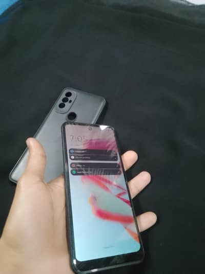 Motorola G Power 20222 all ok no faut non pta approved 4gb 64gb 10k fn