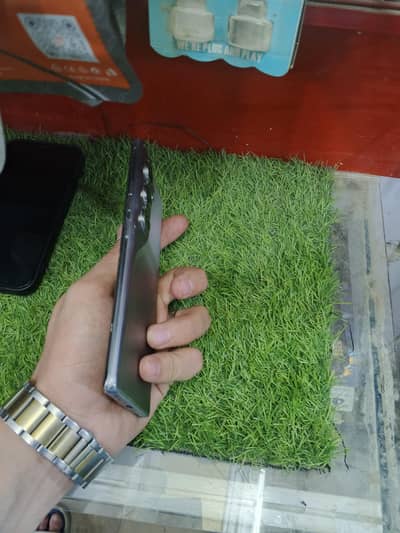 new Cammon 40 pro 1.5 month used