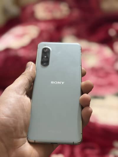 Sony Xperia 5ii