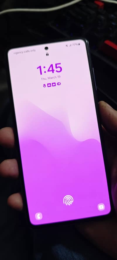 Samsung A52 Pta Approved