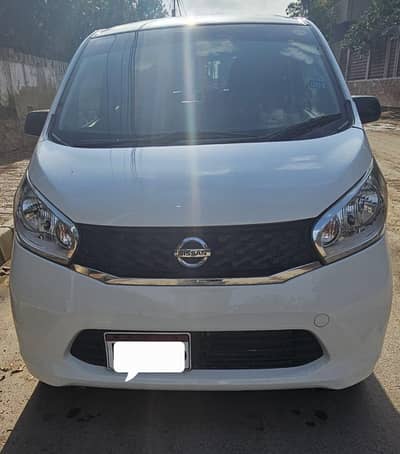 Nissan Days 2015/2019