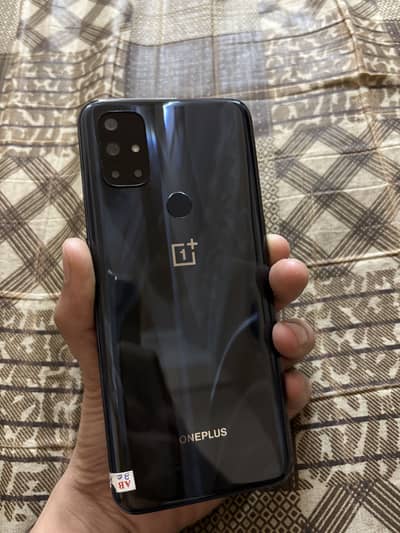 OnePlus N10 5G