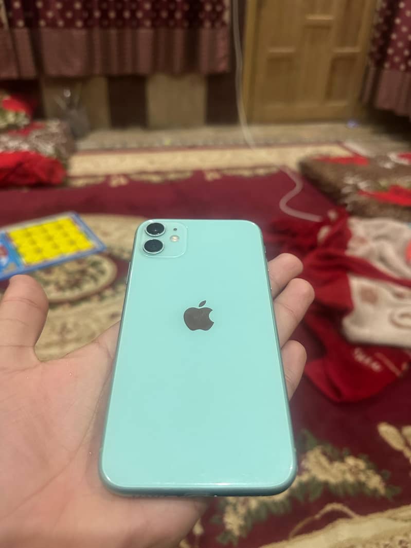 iPhone 11 JV 0
