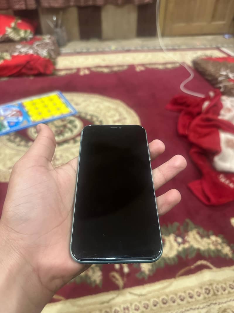 iPhone 11 JV 8