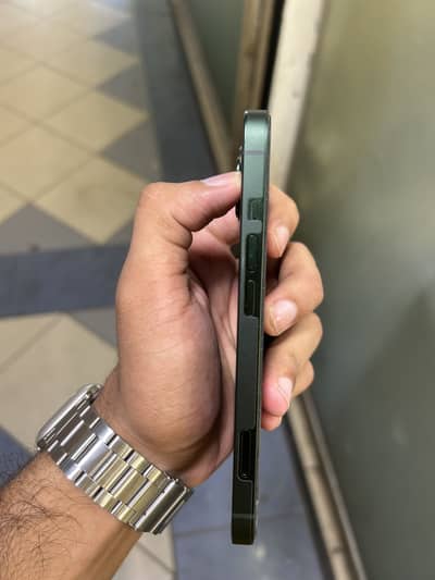 iPhone 13 dual Pta Approved