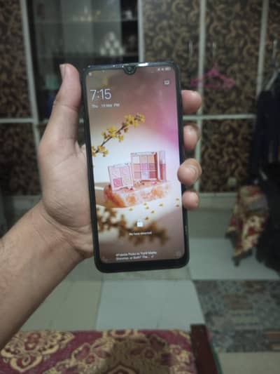 Vivo y51 Official PTA 4GB 128GB