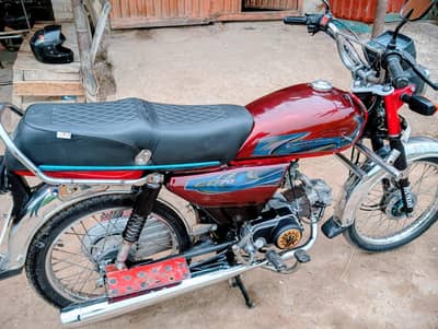 sasti bike