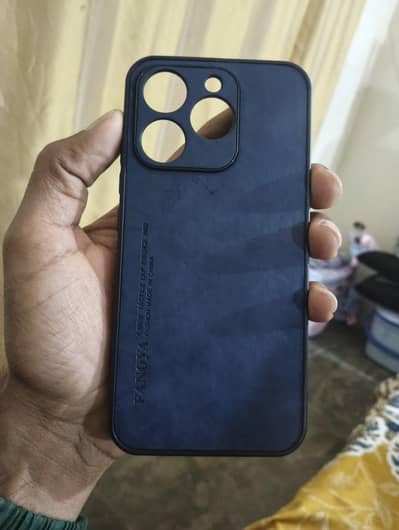 realme 15T back cover brand new