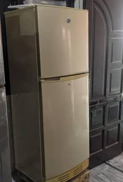 PEL Double Door Fridge – Working Condition – Affordable Price