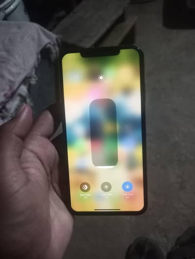 i phone xs max
