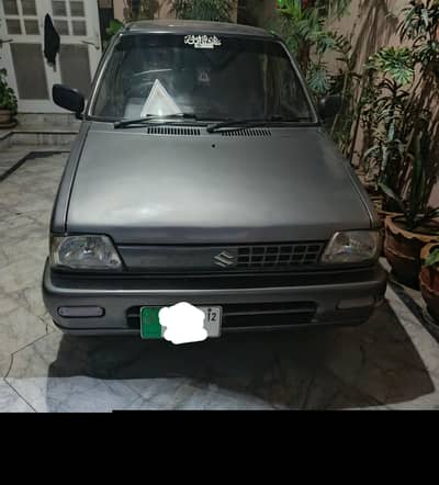Mehran vxr euro 2