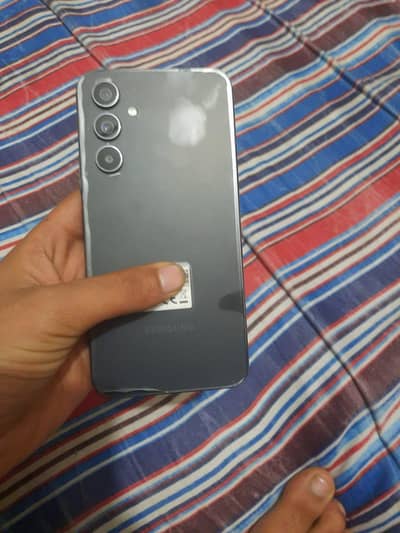 Samsung A54 5G newely bought