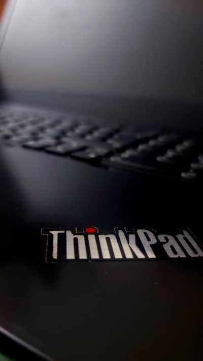 Lenovo ThinkPad E590