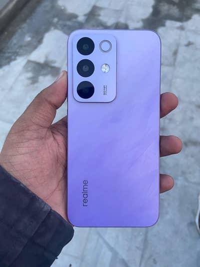 Realme C85 pro