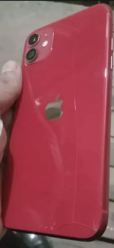 iPhone 11duel PTA pack phone ha 100percent