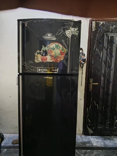 Dawlance fridge