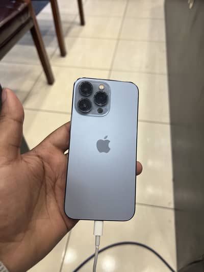 iphone 13 pro PTA approved