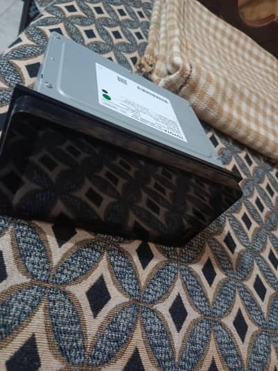 URGENT SALE – Toyota Original Head Unit