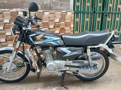 good condition and double saman ka sat