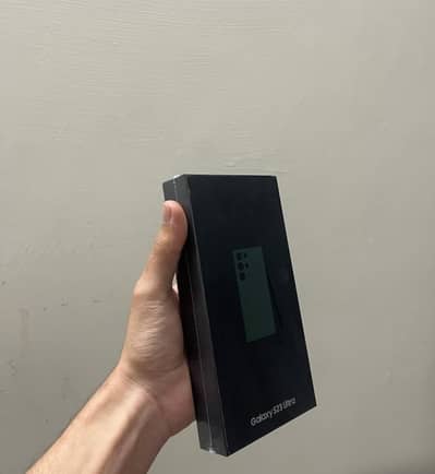 Samsung Galaxy S23 Ultra